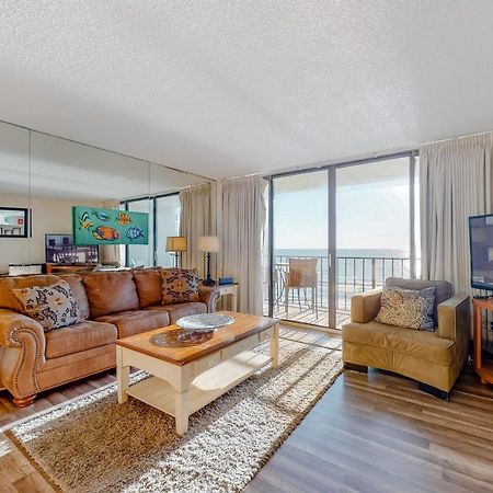 Edgewater Beach Resort Panama City Beach Exterior foto