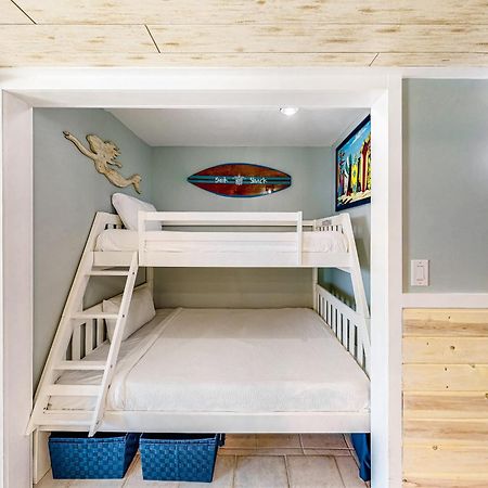 Edgewater Beach Resort Panama City Beach Quarto foto