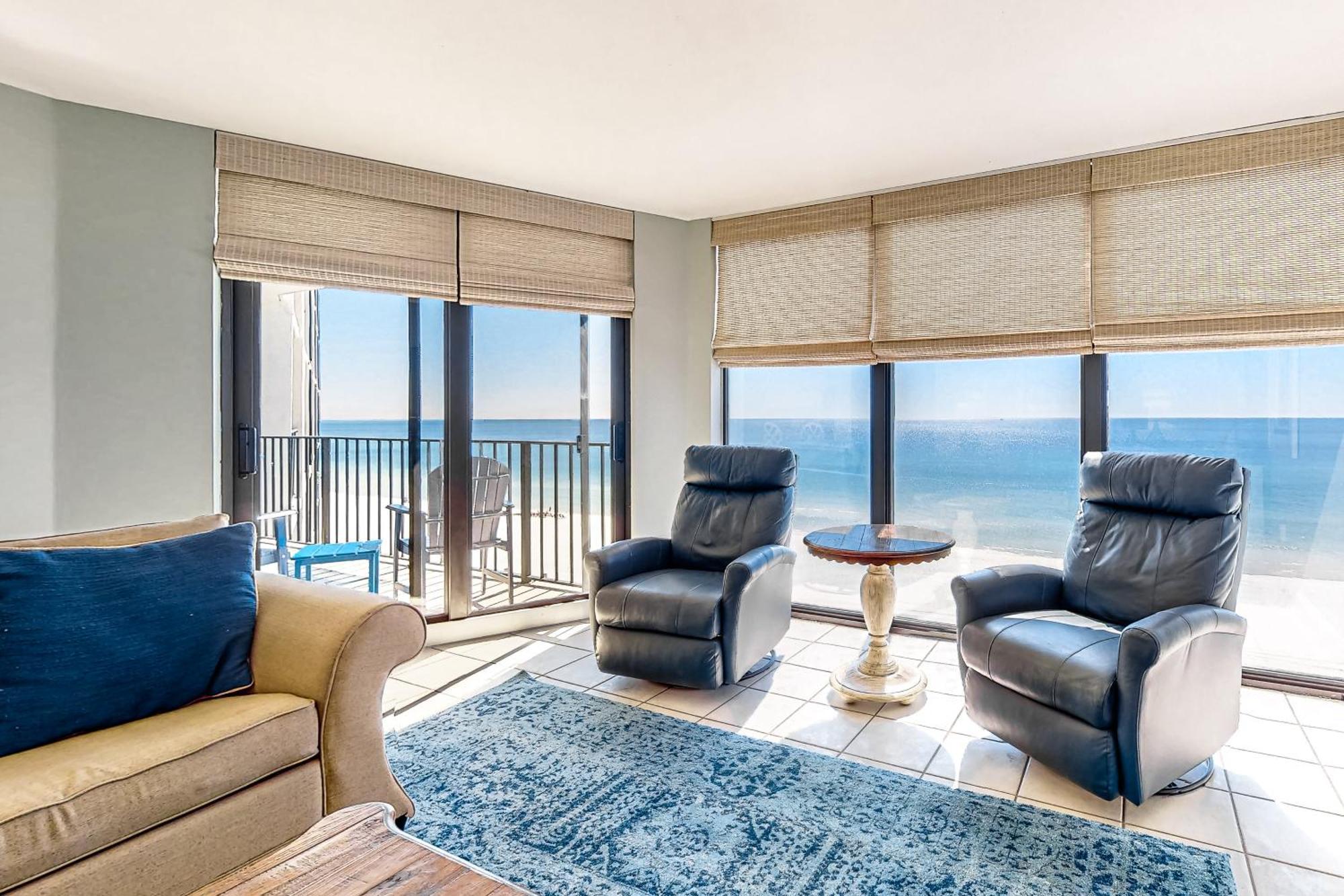 Edgewater Beach Resort Panama City Beach Quarto foto