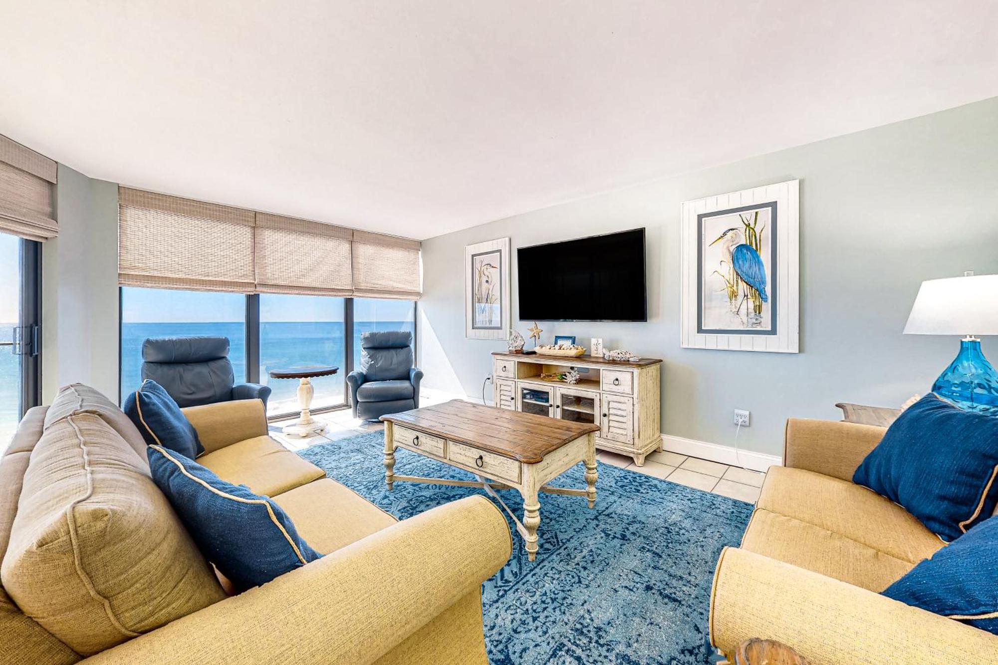 Edgewater Beach Resort Panama City Beach Quarto foto